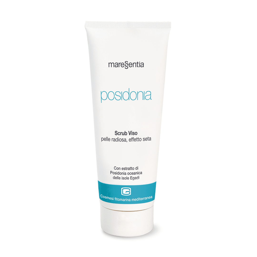 Posidonia Scrub Viso
