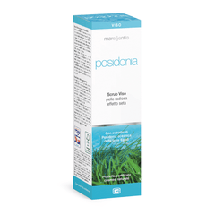 Posidonia Scrub Viso