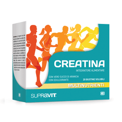 Supravit Creatina 20 bustine