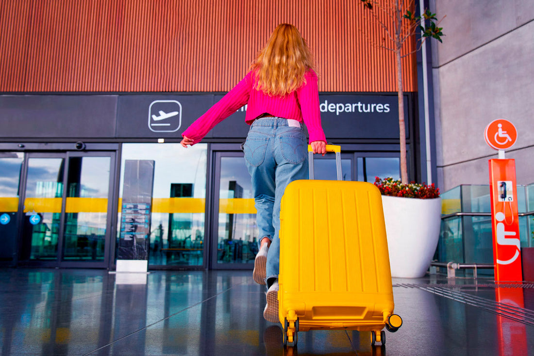 Problematiche gastrointestinali nei viaggiatori: cause, prevenzione e rimedi naturali