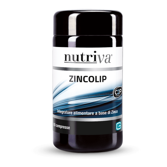 Nutriva Zincolip