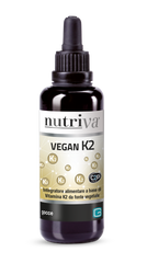 Nutriva Vegan K2