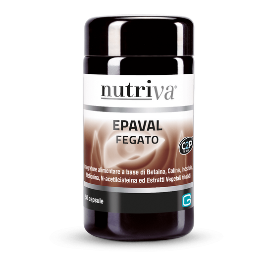 Nutriva Epaval