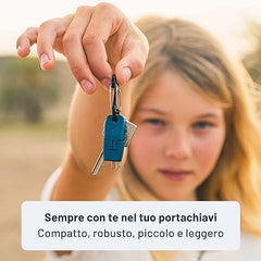 Heat it - Dispositivo per punture di insetti