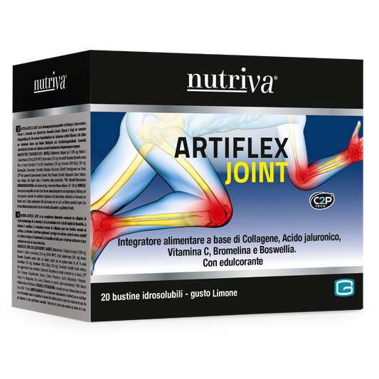 Nutriva Joint Bipack