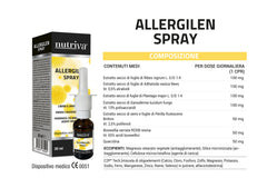 Nutriva Allergilen Spray