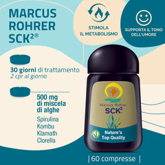 Marcus Rohrer SCK2