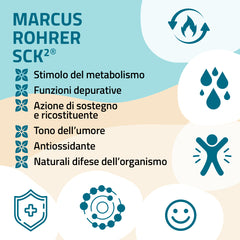 Marcus Rohrer SCK2