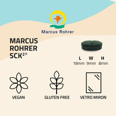 Marcus Rohrer SCK2