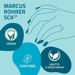 Marcus Rohrer SCK2