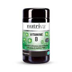 Nutriva Vitamine B