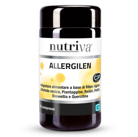 Nutriva Allergilen