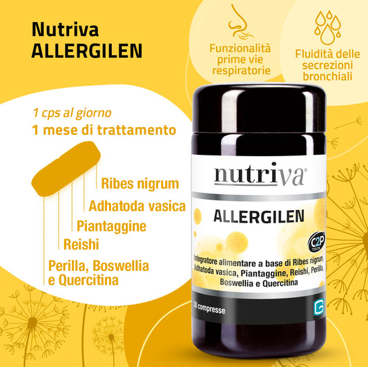 Nutriva Allergilen