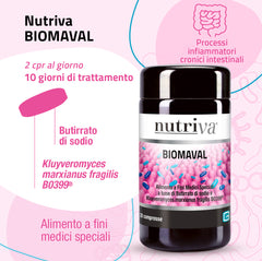 Nutriva Biomaval