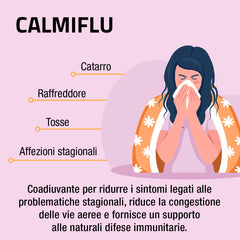 Nutriva Calmiflu