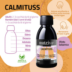 Nutriva Calmituss