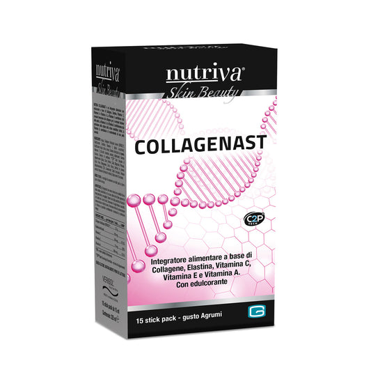 Nutriva Collagenast