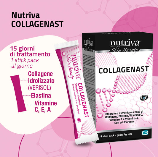 Nutriva Collagenast