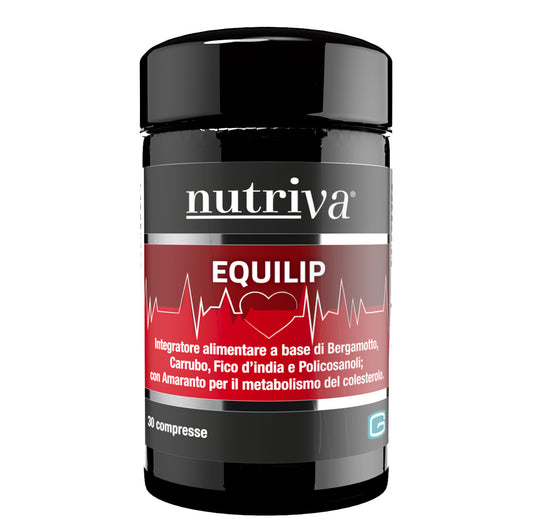 Nutriva Equilip