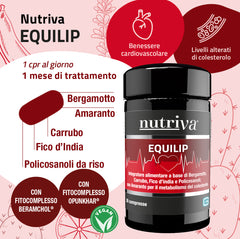 Nutriva Equilip