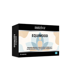 Nutriva Equimood