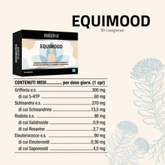 Nutriva Equimood