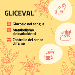 Nutriva Gliceval