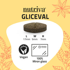 Nutriva Gliceval
