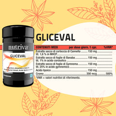 Nutriva Gliceval