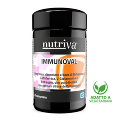 Nutriva Immunoval
