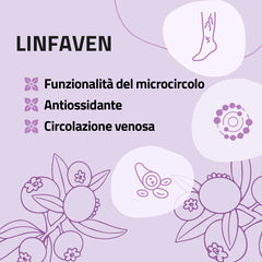 Nutriva Linfaven