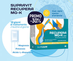 Supravit Recupera MG-K