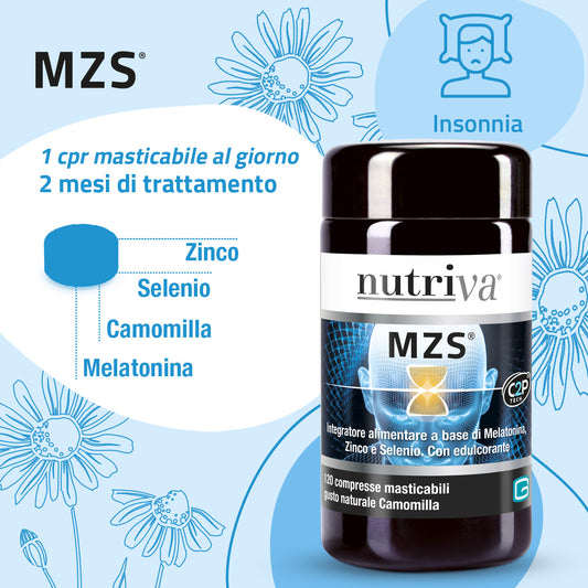 Nutriva MZS