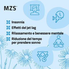 Nutriva MZS