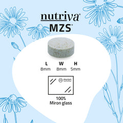 Nutriva MZS