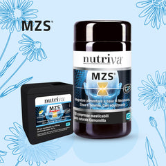 Nutriva MZS