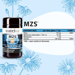Nutriva MZS
