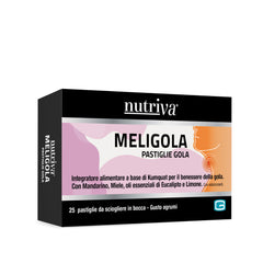 Nutriva Meligola