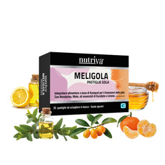 Nutriva Meligola