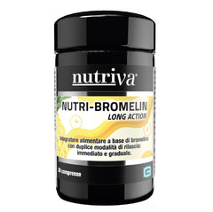 Nutriva Nutri-Bromelin Long Action