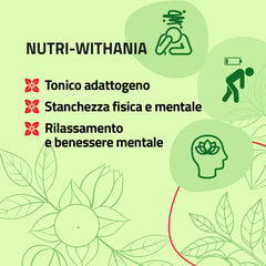 Nutriva Nutri-Withania