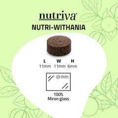 Nutriva Nutri-Withania