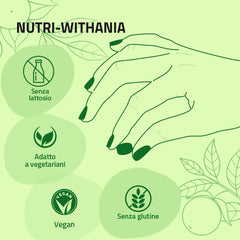 Nutriva Nutri-Withania