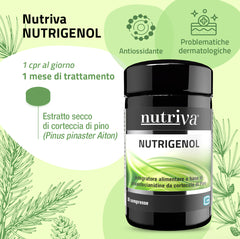 Nutriva Nutrigenol