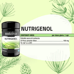 Nutriva Nutrigenol