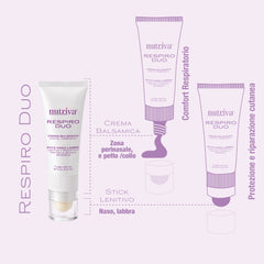 Nutriva Respiro DUO