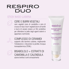 Nutriva Respiro DUO