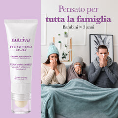 Nutriva Respiro DUO
