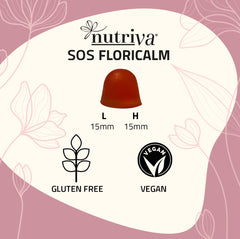 Nutriva SOS Floricalm