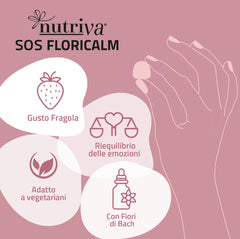 Nutriva SOS Floricalm